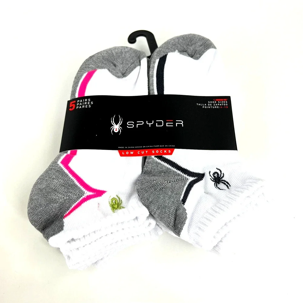 Spyder women linear